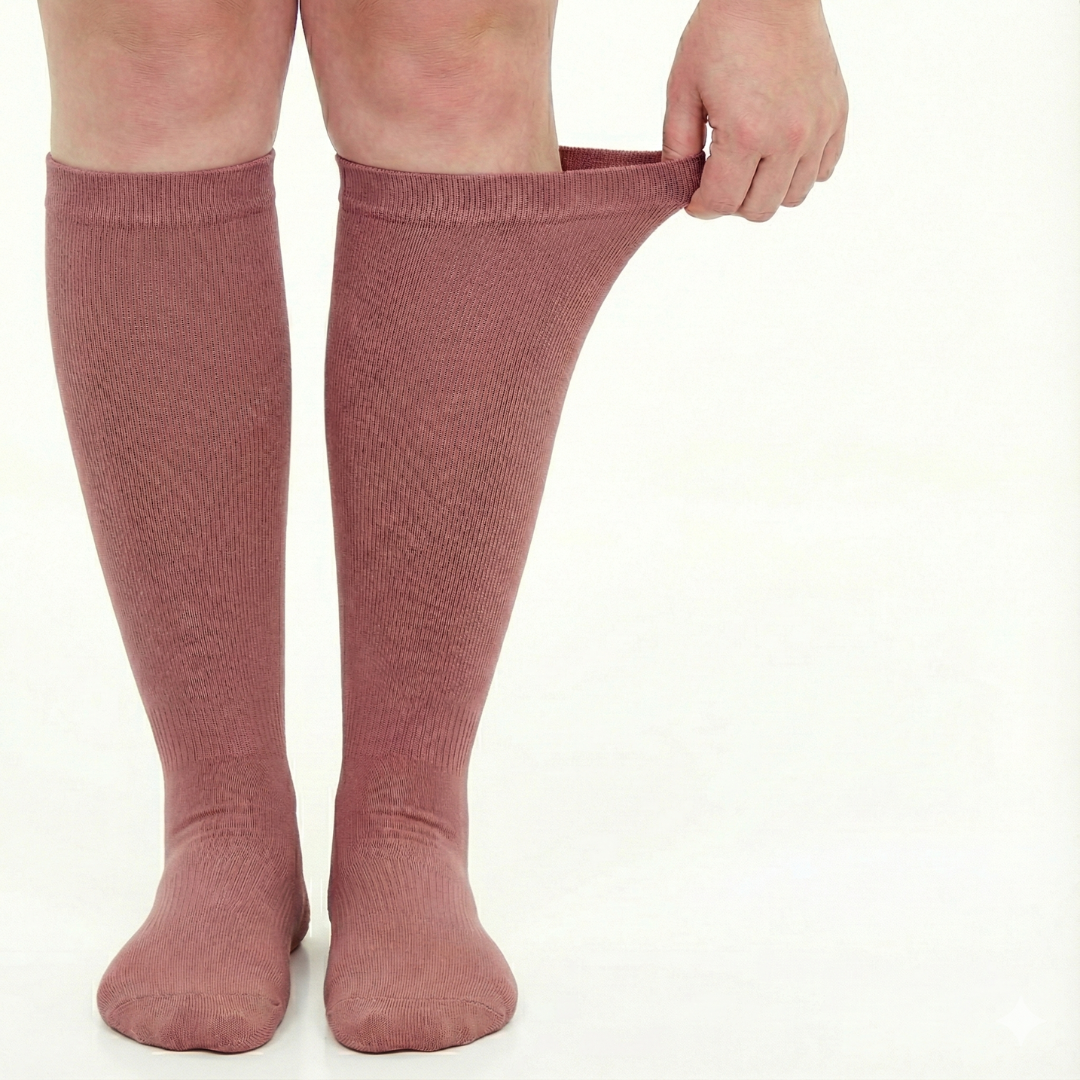 Vitalis™ Compression socks (Classic) (15-20 mmHg)