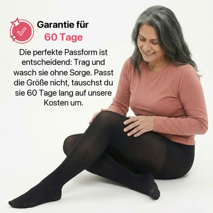 Vitalis™ Kompressionsstrumpfhose (Classic)