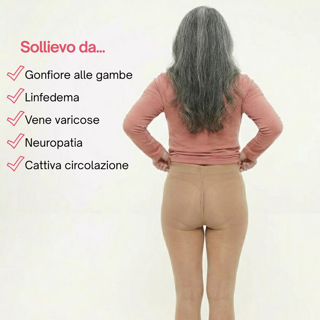 Vitalis™ Compression collant (classic)