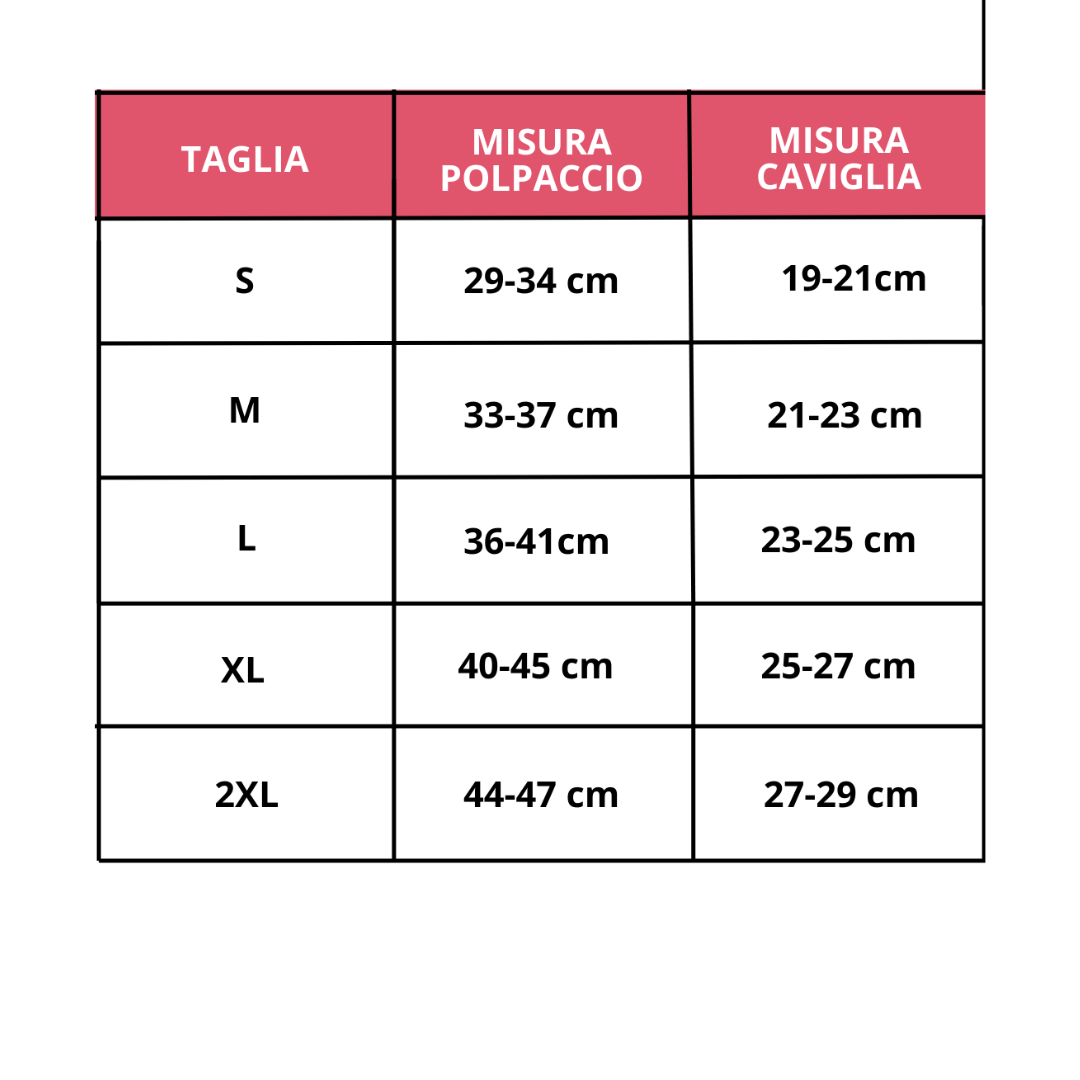 Vitalis™ Compression collant (classic)