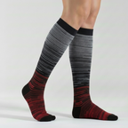 Vitalis™ Compression socks (stripes) (15-20 mmHg)