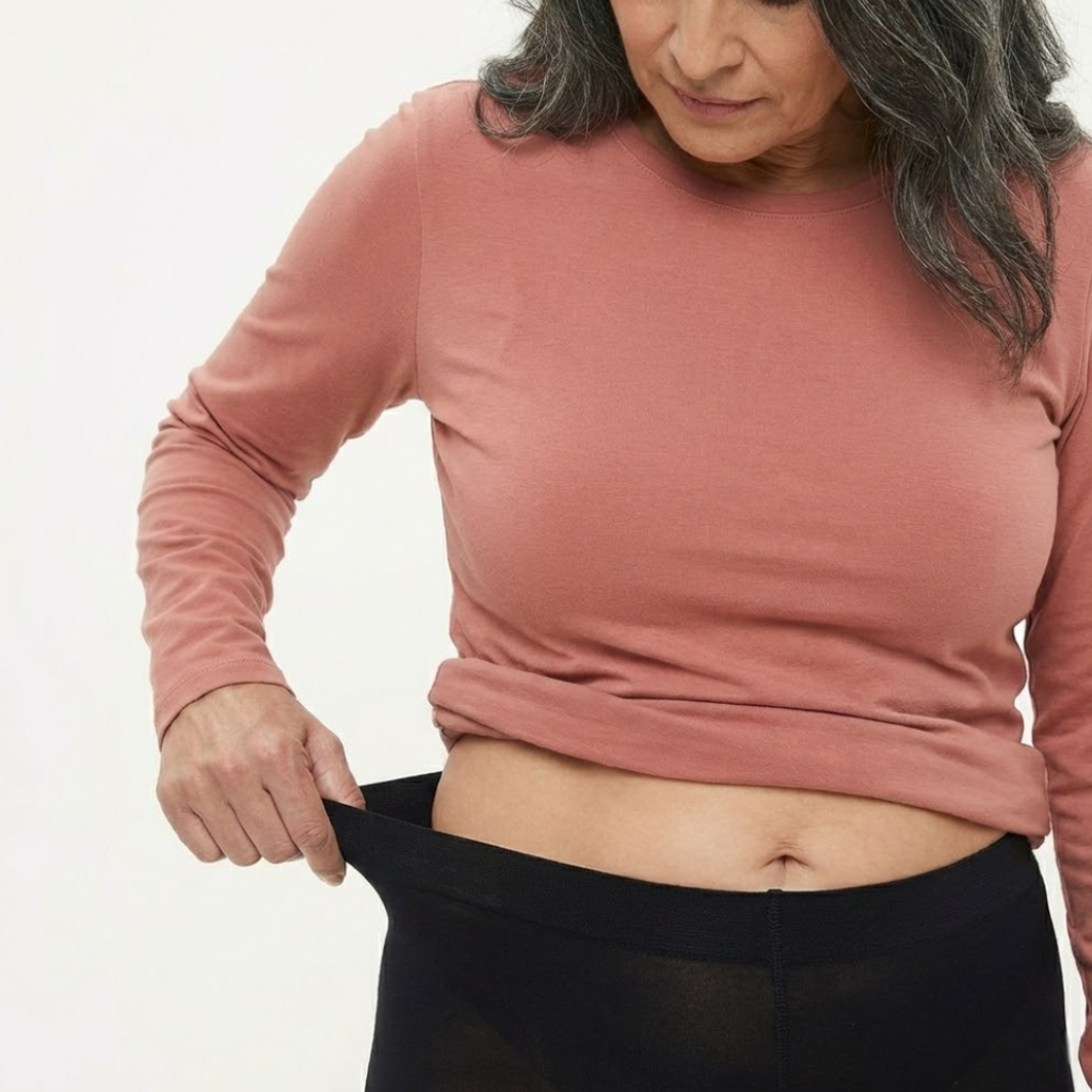 Vitalis™ Kompressionsstrumpfhose (klassisch)