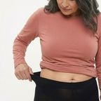 Vitalis™ Kompressionsstrumpfhose (klassisch)