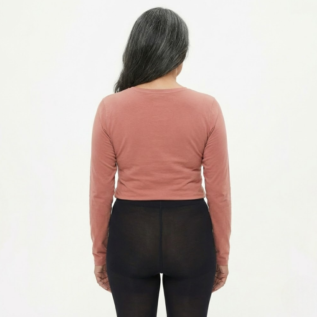 Vitalis™ Kompressionsstrumpfhose (klassisch)