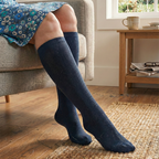 Skarpety uciskowe Vitalis™ (klasyczne) (15-20 mmHg)