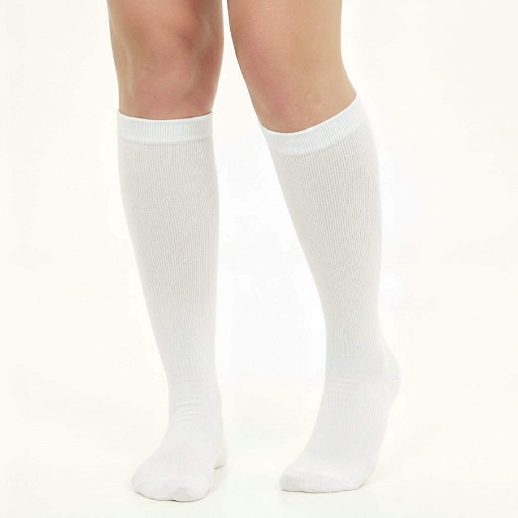 Skarpety uciskowe Vitalis™ (klasyczne) (15-20 mmHg)