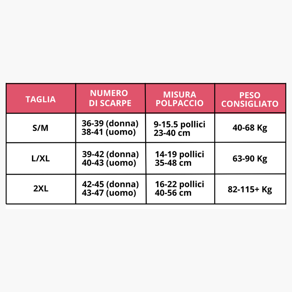 Vitalis™ Compression socks (Classic) (15-20 mmHg)