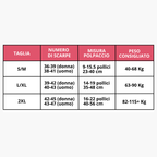 Vitalis™ Compression socks (Classic) (15-20 mmHg)