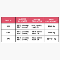 Vitalis™ Compression socks (Classic) (15-20 mmHg)