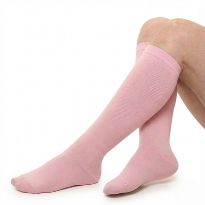 Vitalis™ Calze a compressione Bamboo (15-20 mmHg)