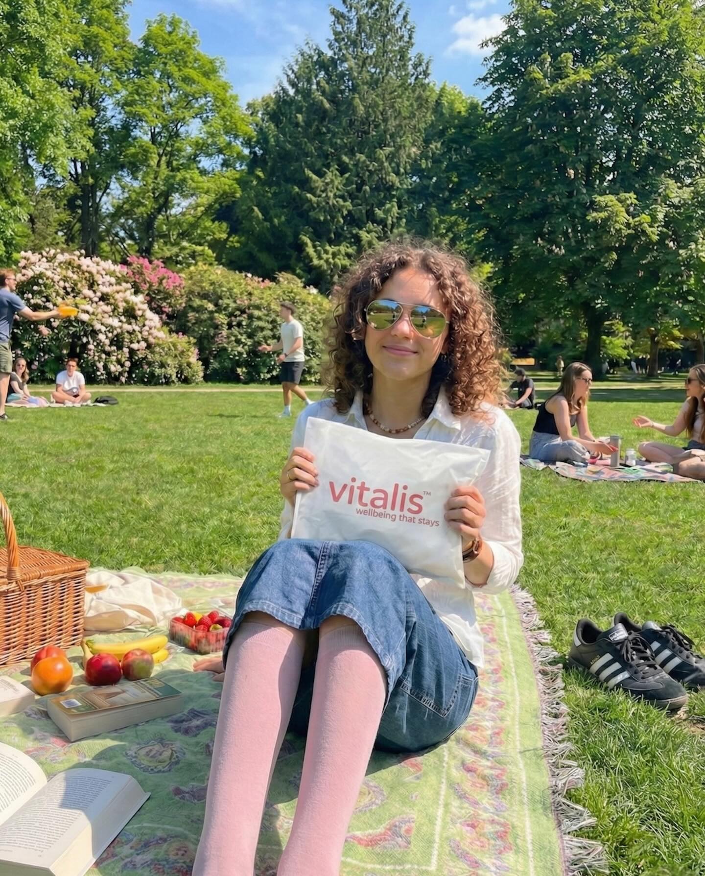 Vitalis picnic