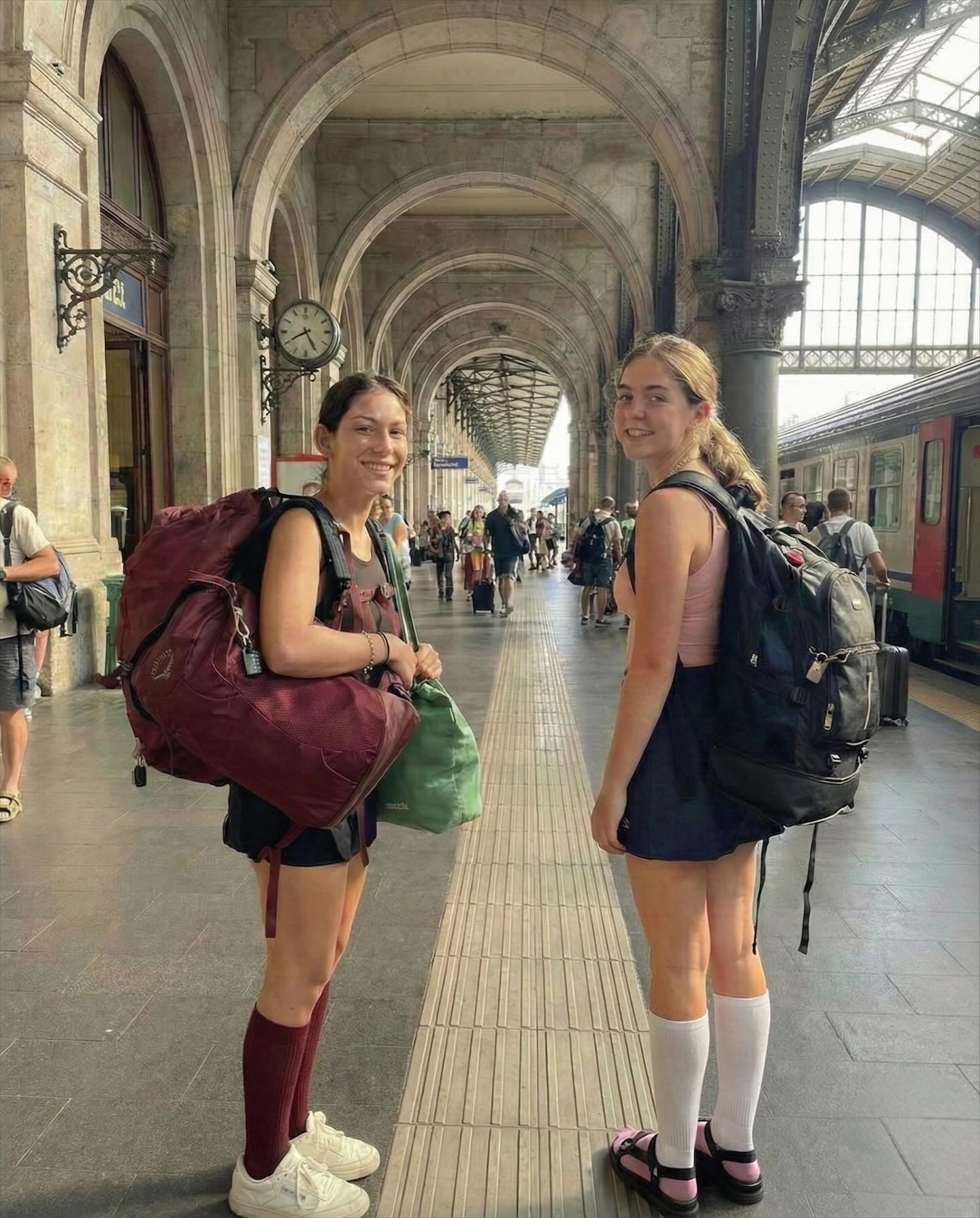 Vitalis stazione