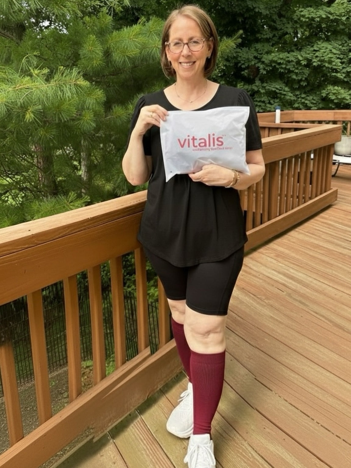 Vitalis terrazzo